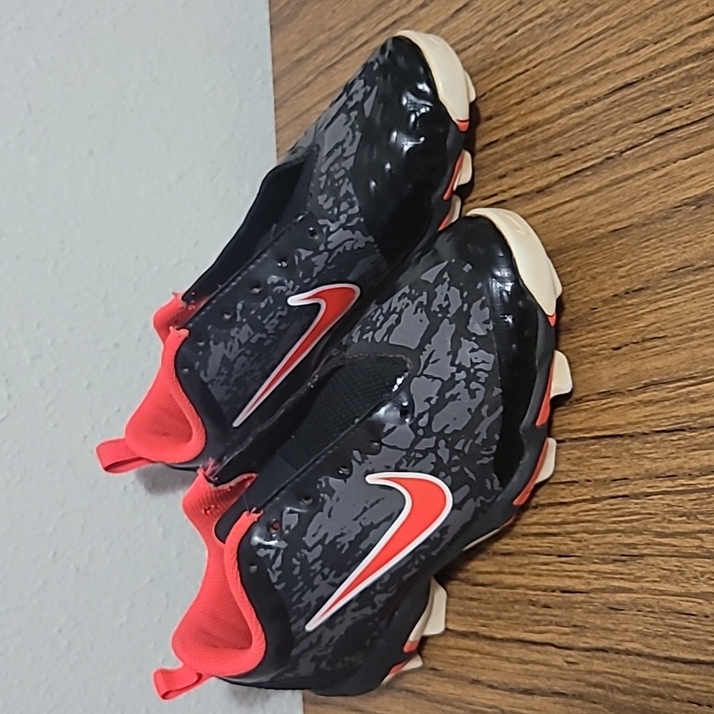 Nike Fast-Flex Cleats